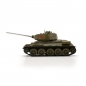 Preview: World of Tanks Spezial-Edition! RC Panzer Tiger I + T-34/85 IR Version im Maßstab 1:30